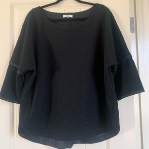 Max Studio 3/4 sleeve top